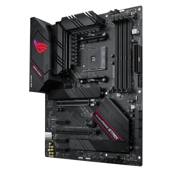 ASUS ROG STRIX B550-F GAMING(WI-FI) Motherboard